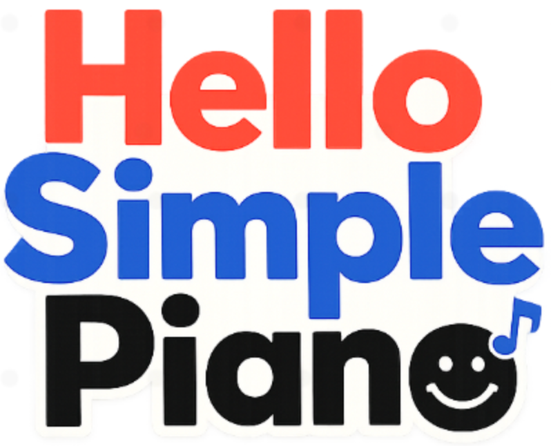 Hello Simple Piano